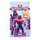 WWE Superstars Kane Retro Figur Mattel 2024 OVP | Hoppla-Stuff